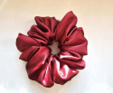 SCRUNCHIE XXL Maron