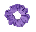 Scrunchie Welurowa Fioletowa Scrunchie Welurowa Fioletowa